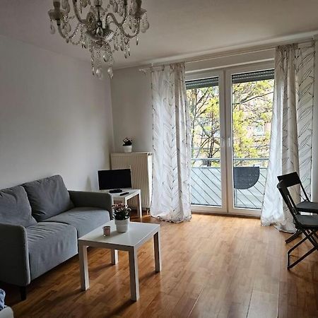 Sehr Suesse Wohnung. Altstadt Nah. 纽伦堡 外观 照片