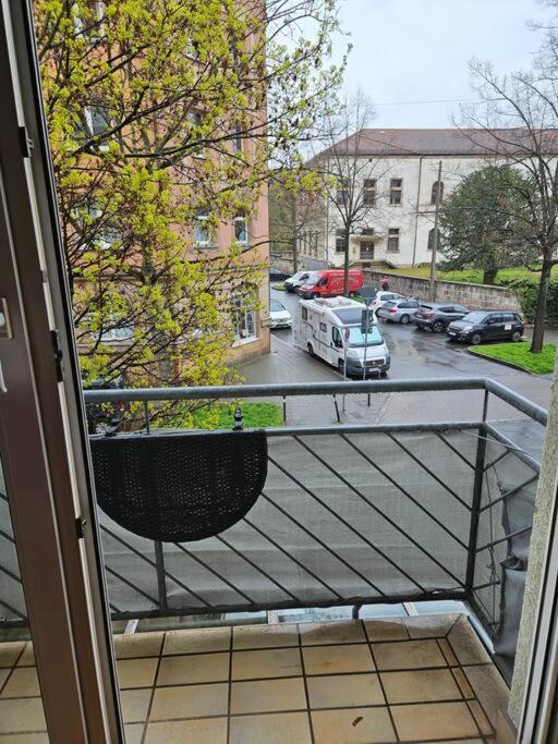 Sehr Suesse Wohnung. Altstadt Nah. 纽伦堡 外观 照片