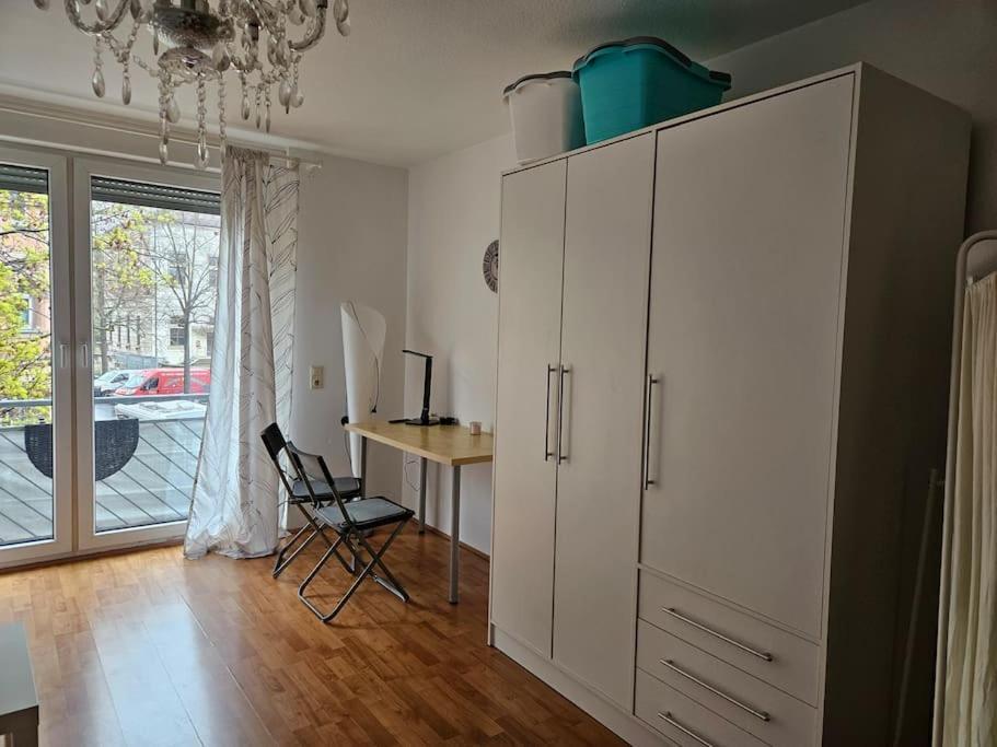 Sehr Suesse Wohnung. Altstadt Nah. 纽伦堡 外观 照片