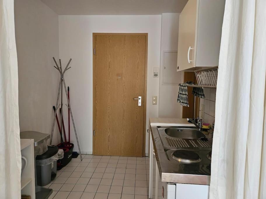 Sehr Suesse Wohnung. Altstadt Nah. 纽伦堡 外观 照片