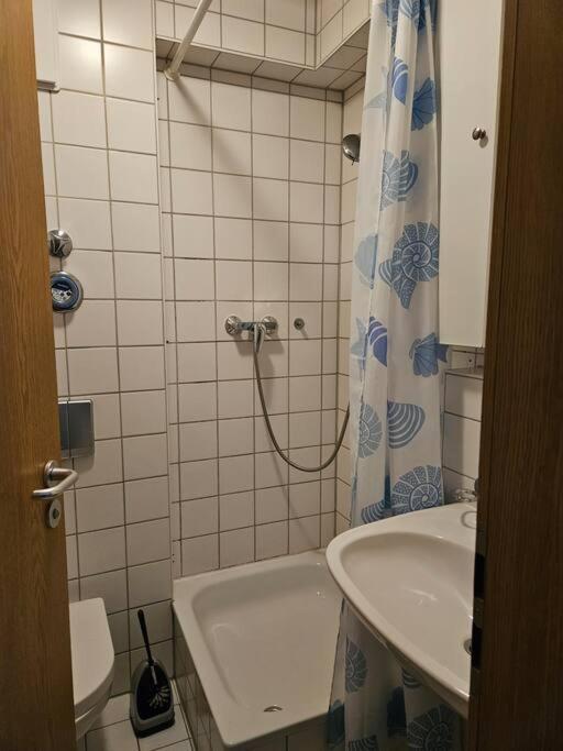 Sehr Suesse Wohnung. Altstadt Nah. 纽伦堡 外观 照片